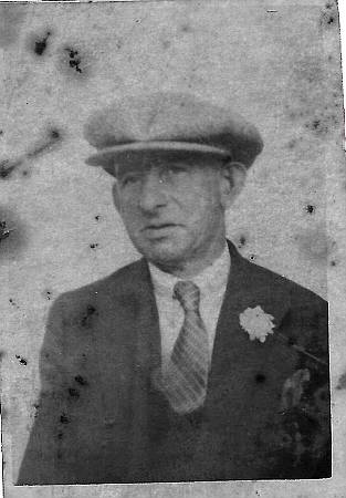 Stanley Brown - Father of Gladys